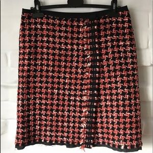 Prada Skirt